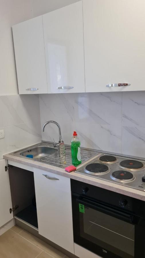 Seaside Apartments Trogir Luaran gambar