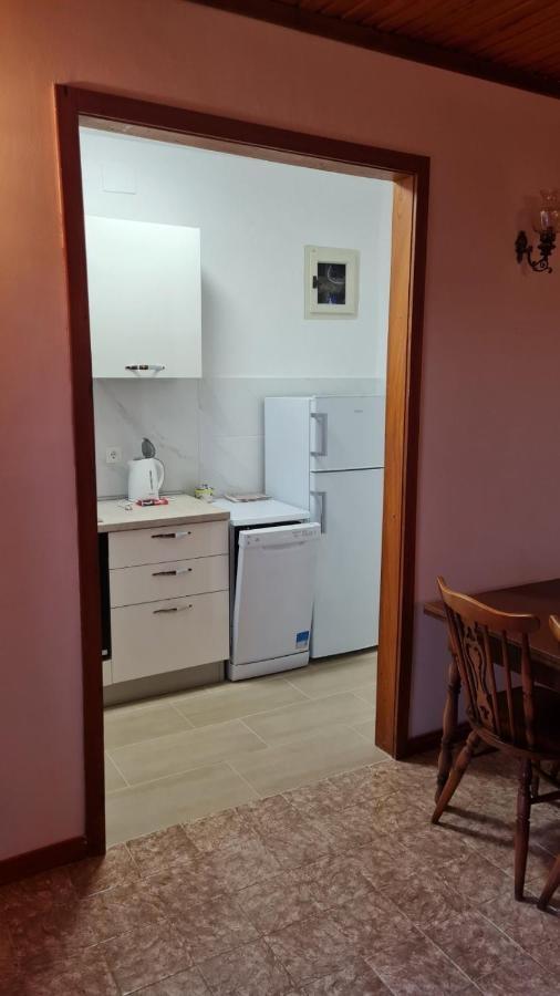 Seaside Apartments Trogir Luaran gambar