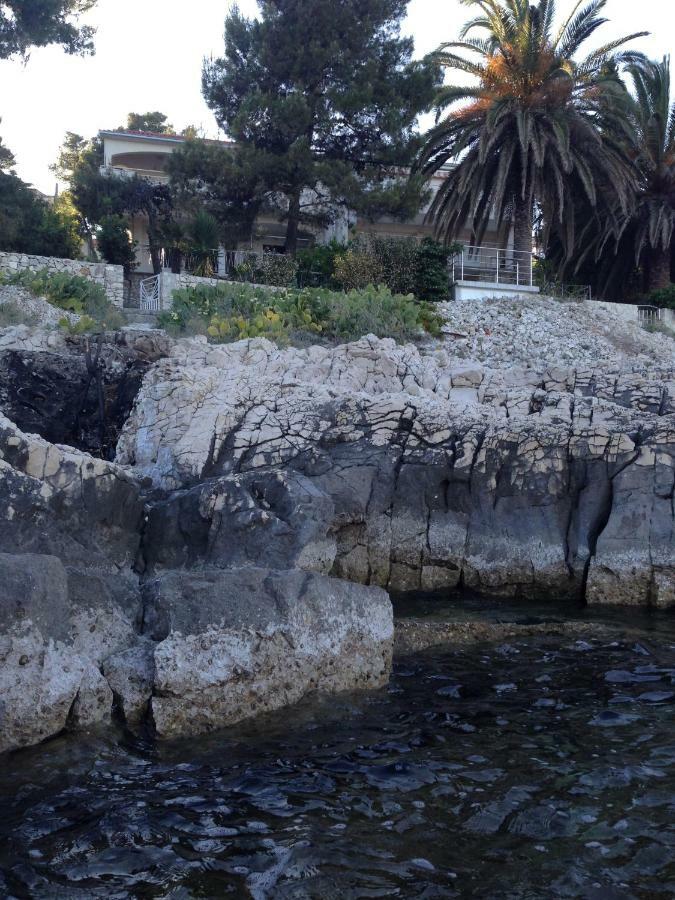 Seaside Apartments Trogir Luaran gambar