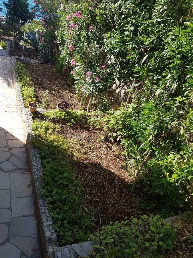 Seaside Apartments Trogir Luaran gambar