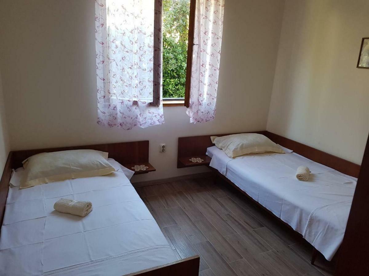Seaside Apartments Trogir Luaran gambar